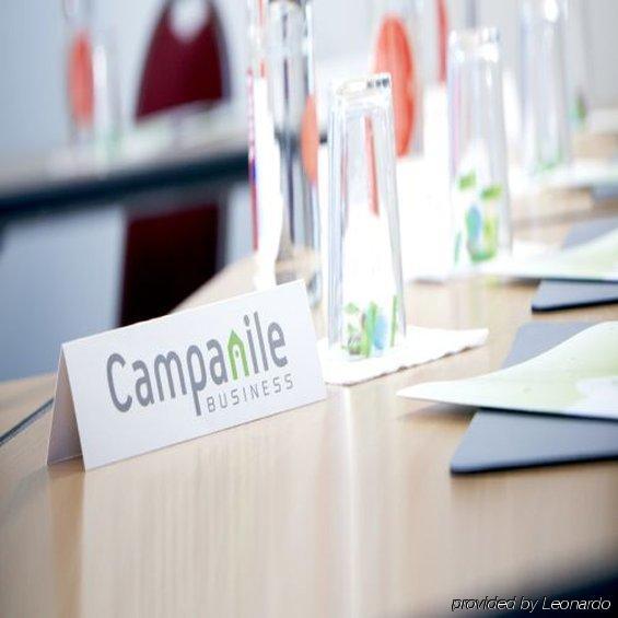 Campanile Hotel Mayenne Εξωτερικό φωτογραφία