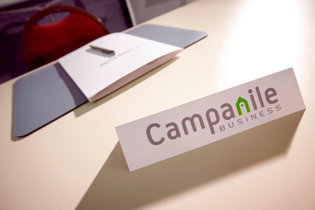 Campanile Hotel Mayenne Επιχειρήσεις φωτογραφία